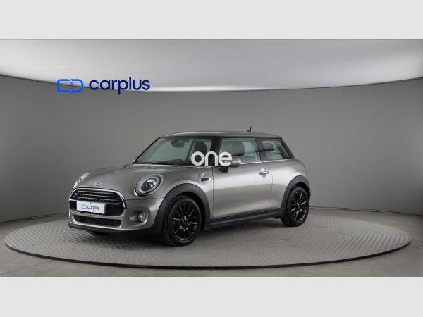 MINI Mini 2018