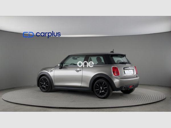 MINI Mini 2018
