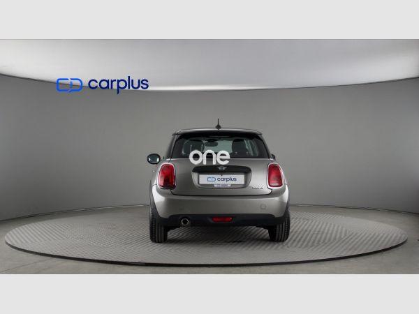 MINI Mini 2018