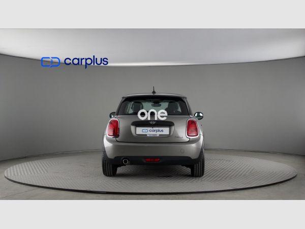 MINI Mini 2018