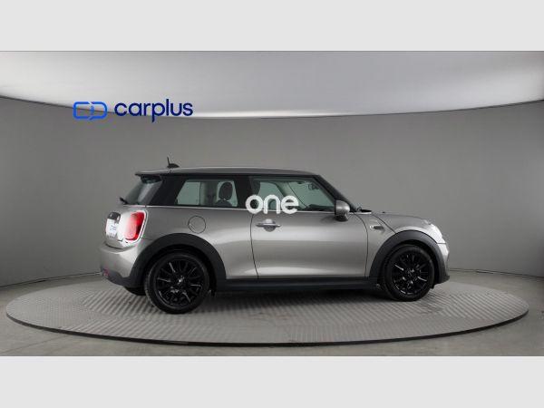 MINI Mini 2018