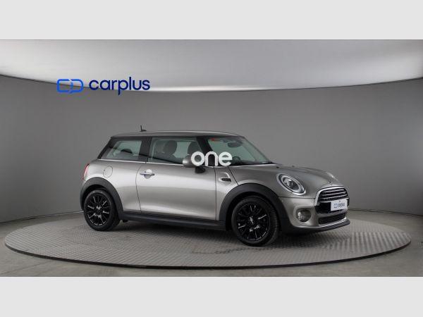 MINI Mini 2018