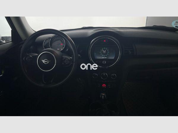 MINI Mini 2018