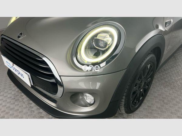 MINI Mini 2018