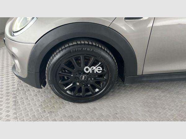 MINI Mini 2018