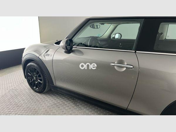 MINI Mini 2018