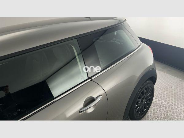MINI Mini 2018