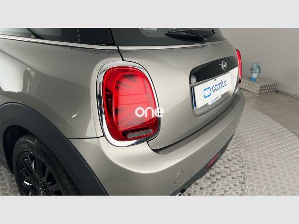 MINI Mini 2018