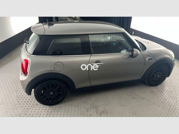 MINI Mini 2018