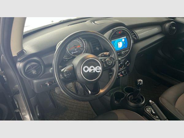 MINI Mini 2018