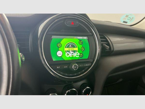 MINI Mini 2018
