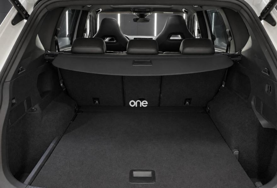 SEAT Tarraco 2021