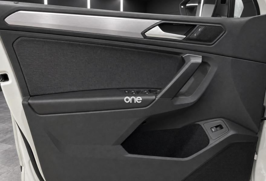 SEAT Tarraco 2021