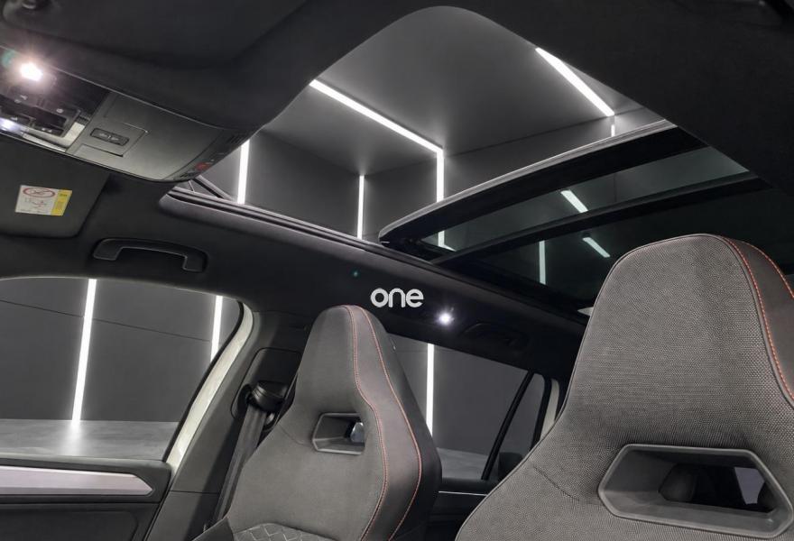 SEAT Tarraco 2021