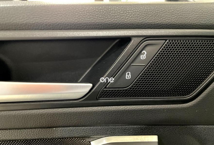 SEAT Tarraco 2021