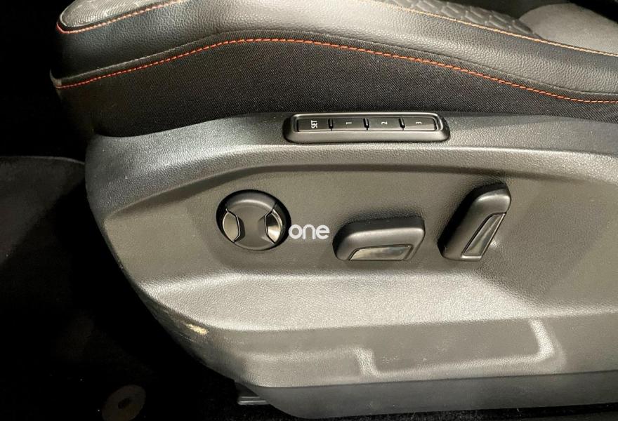 SEAT Tarraco 2021