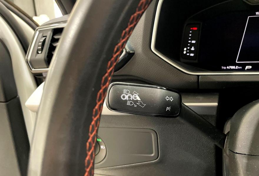 SEAT Tarraco 2021