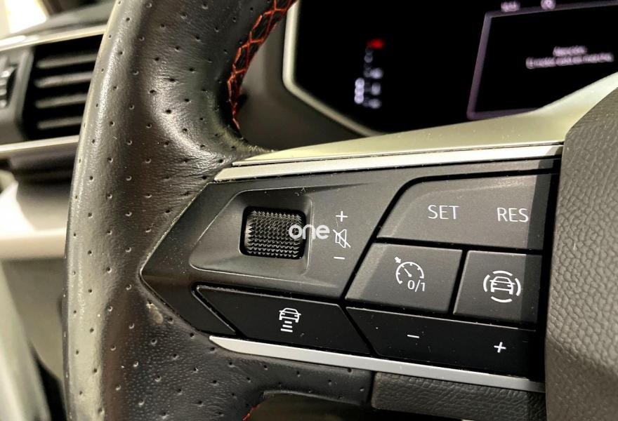 SEAT Tarraco 2021