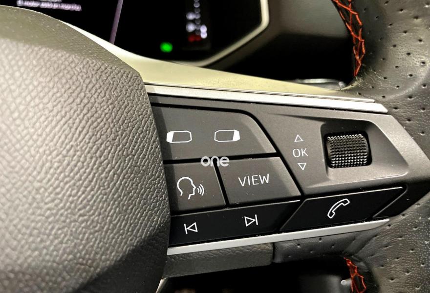 SEAT Tarraco 2021