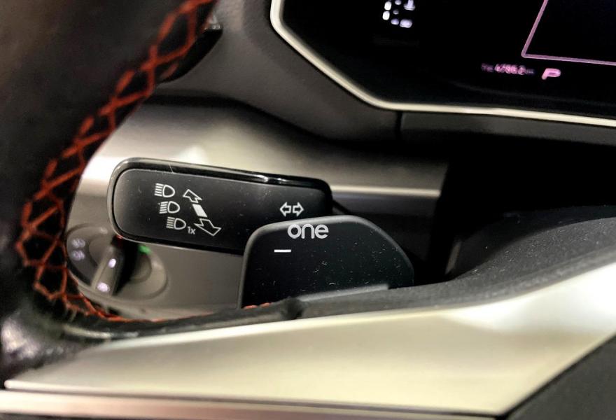 SEAT Tarraco 2021