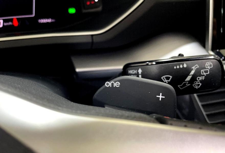 SEAT Tarraco 2021