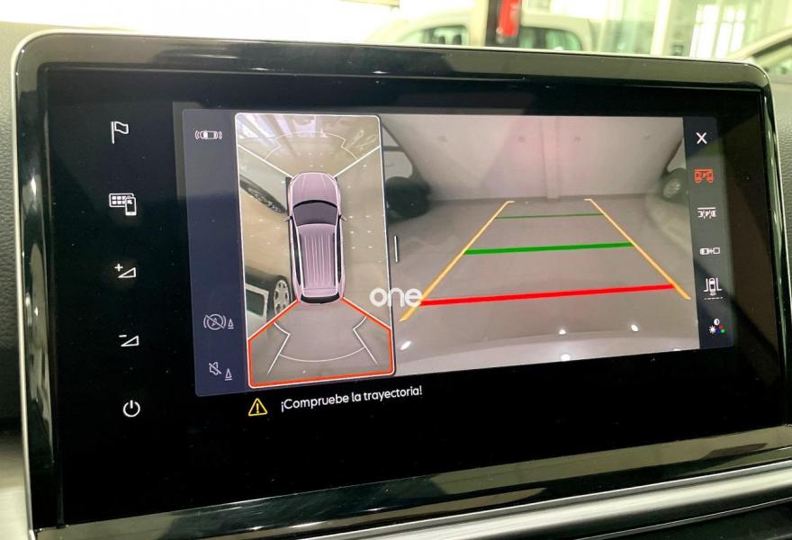 SEAT Tarraco 2021