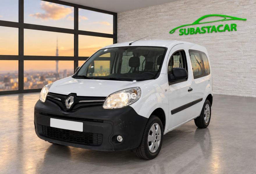 RENAULT Kangoo 2019