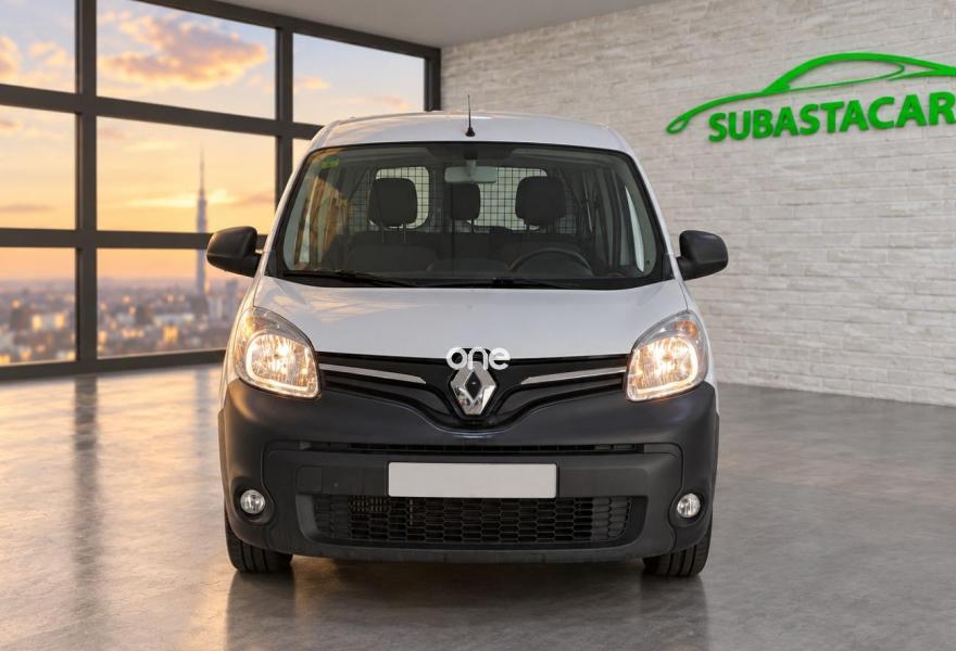 RENAULT Kangoo 2019