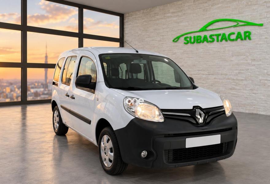RENAULT Kangoo 2019