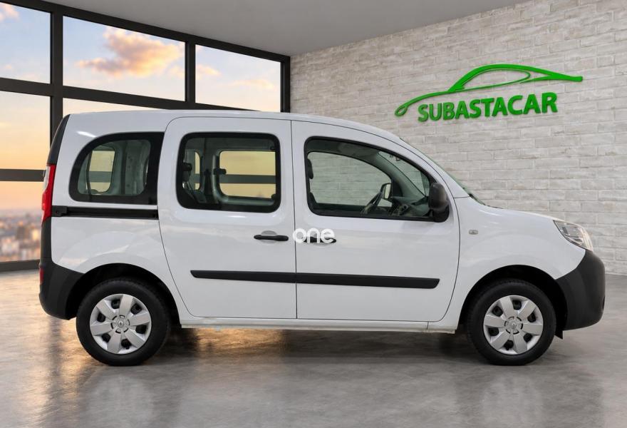 RENAULT Kangoo 2019