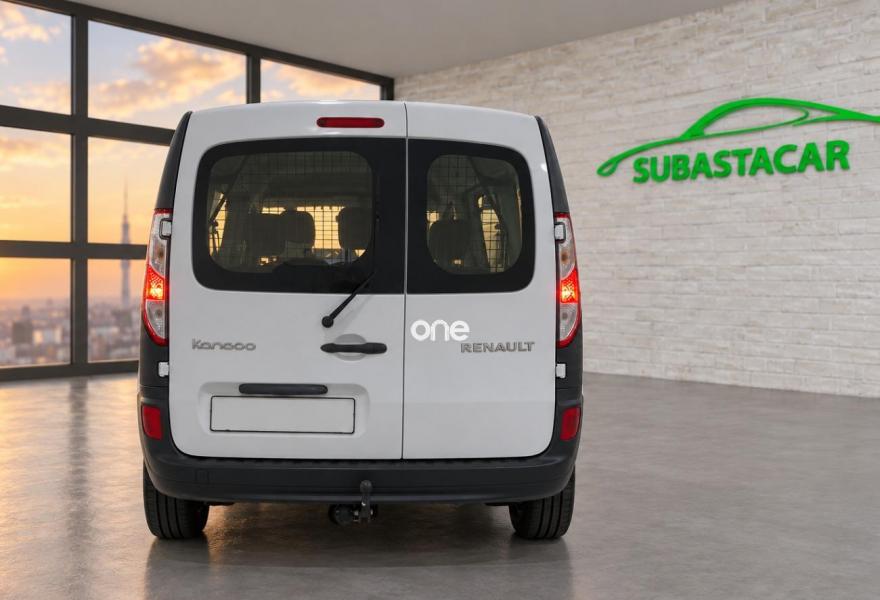 RENAULT Kangoo 2019