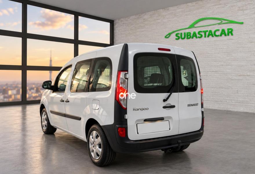 RENAULT Kangoo 2019