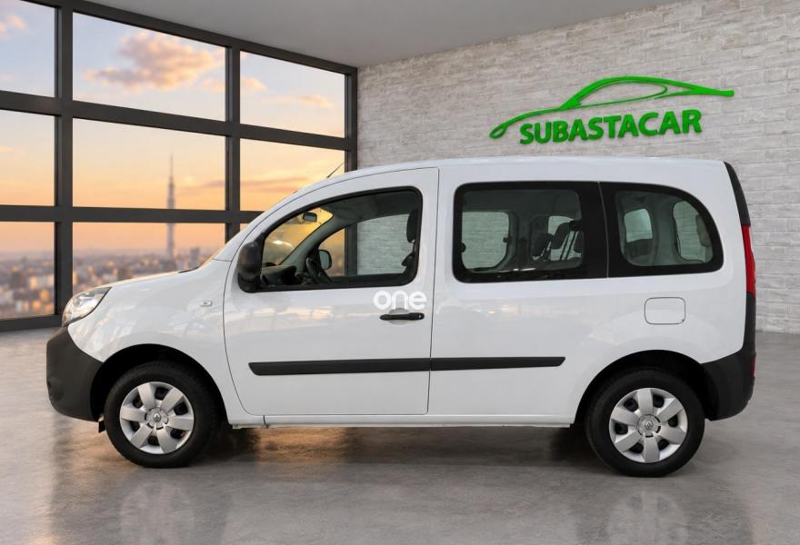 RENAULT Kangoo 2019