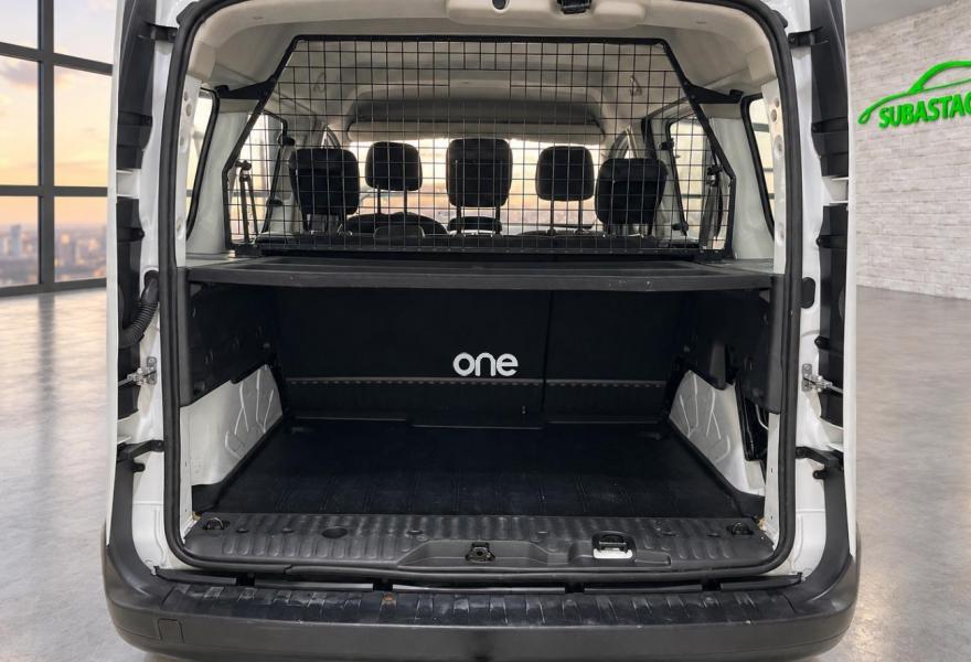 RENAULT Kangoo 2019