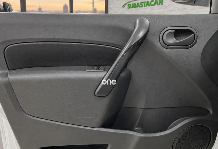 RENAULT Kangoo 2019