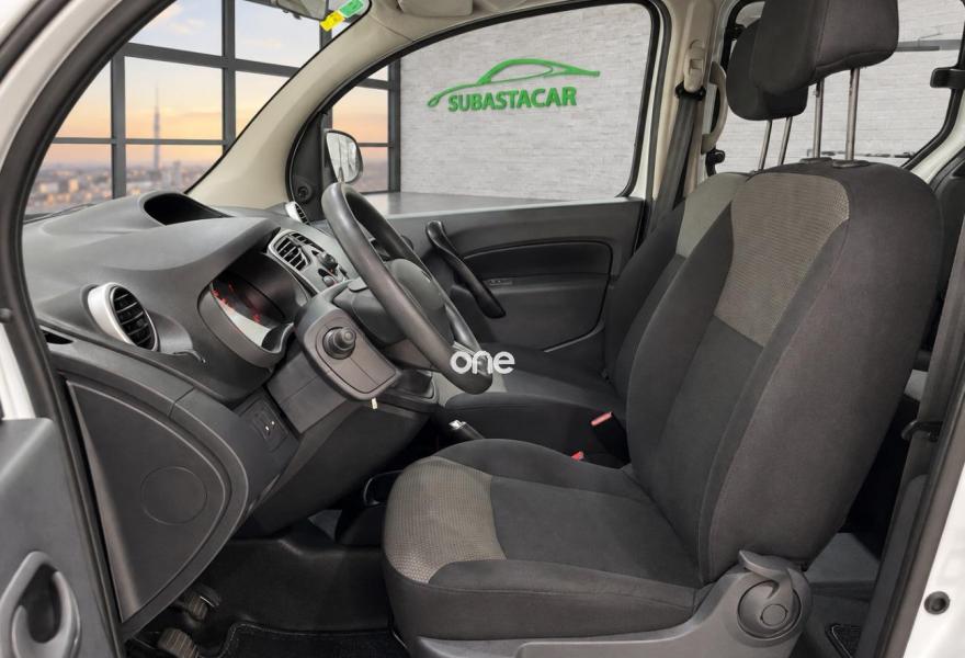 RENAULT Kangoo 2019