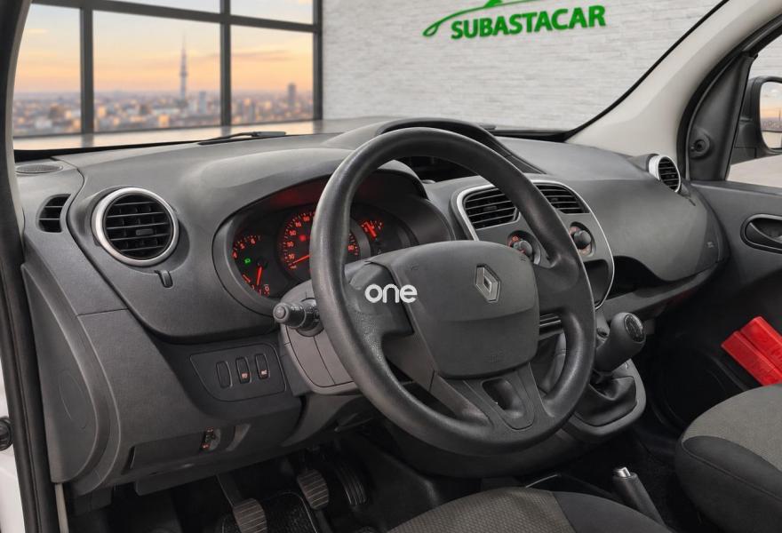 RENAULT Kangoo 2019