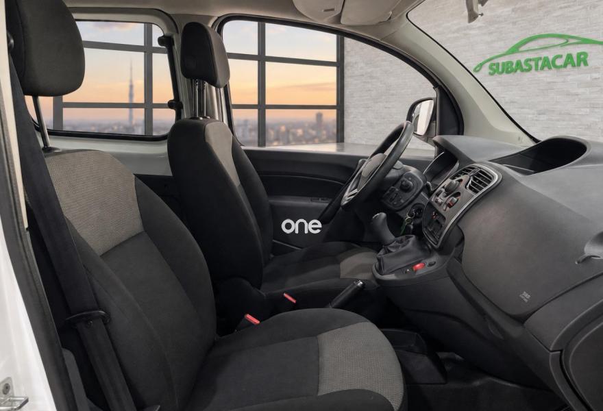 RENAULT Kangoo 2019
