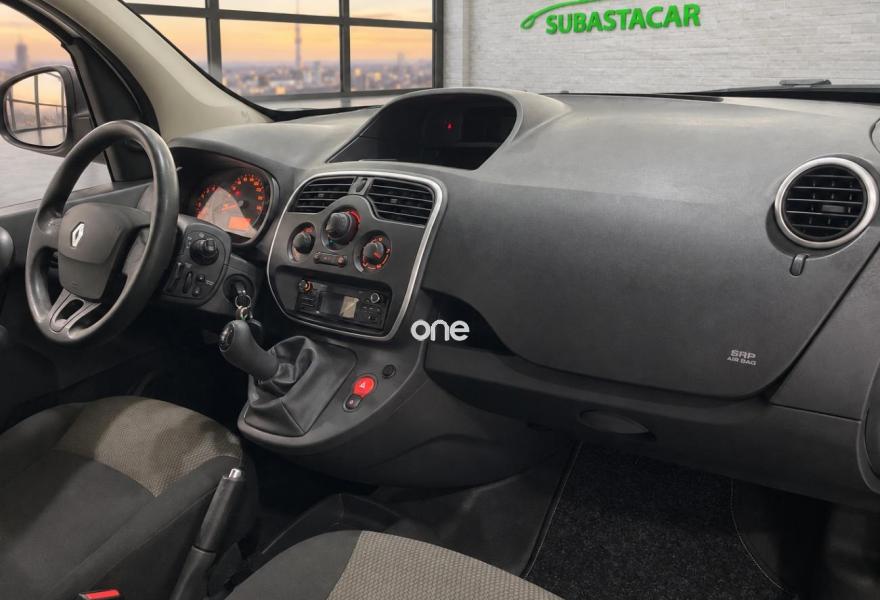RENAULT Kangoo 2019
