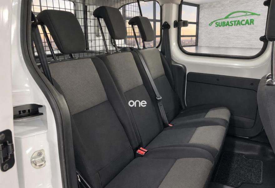 RENAULT Kangoo 2019