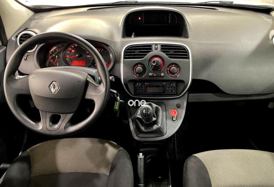 RENAULT Kangoo 2019