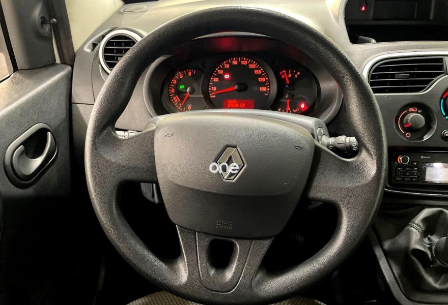 RENAULT Kangoo 2019