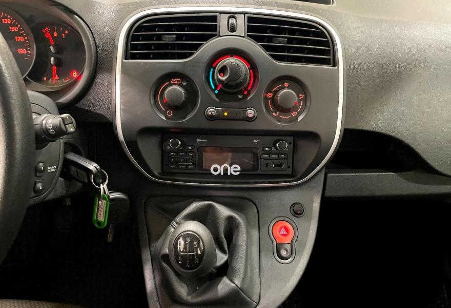RENAULT Kangoo 2019