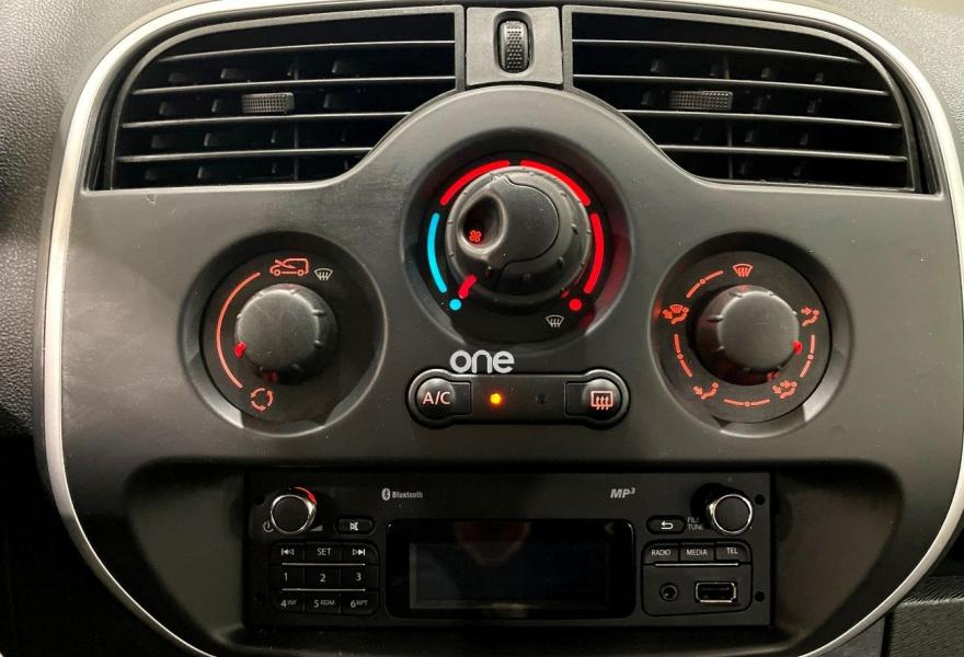 RENAULT Kangoo 2019
