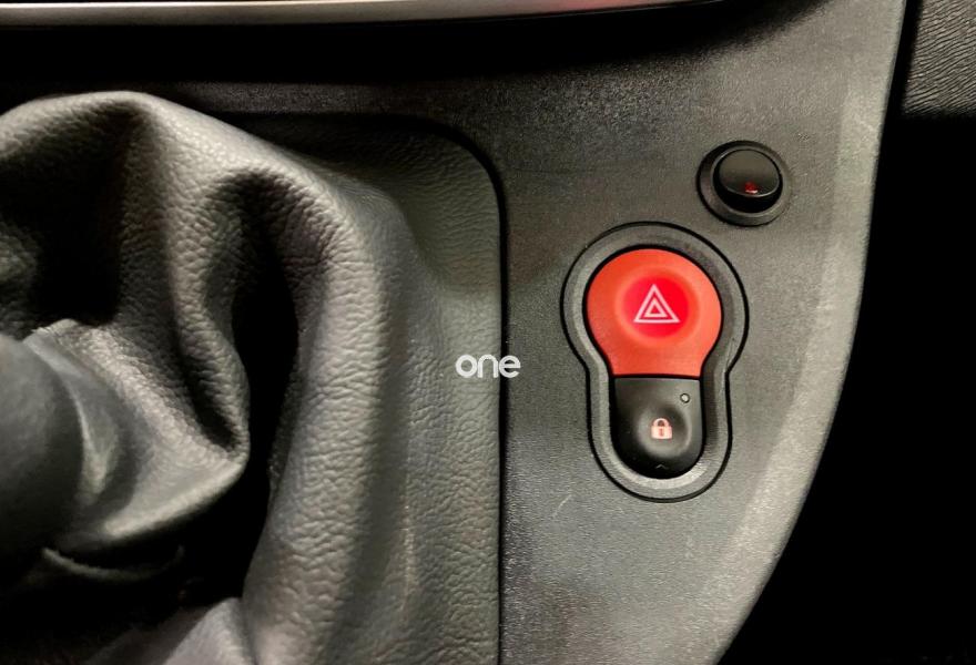 RENAULT Kangoo 2019