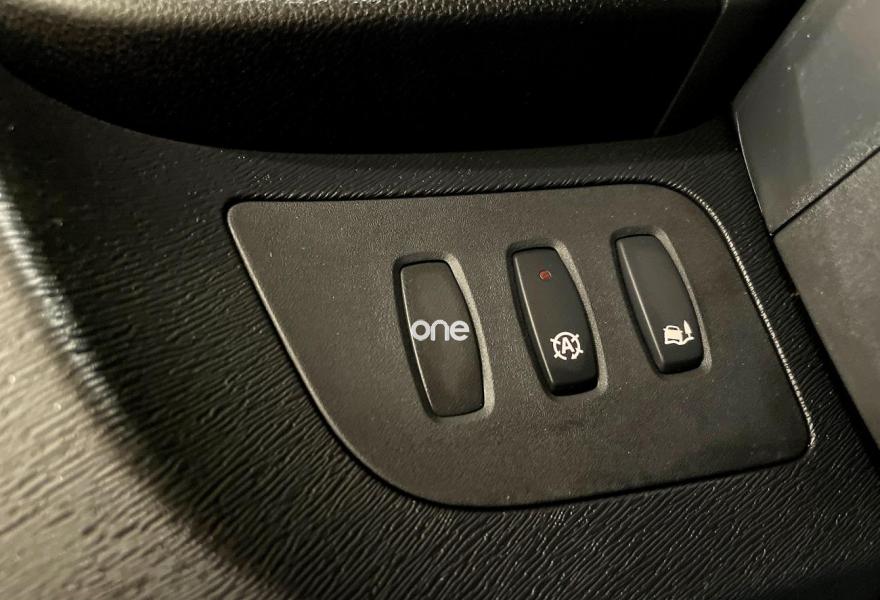 RENAULT Kangoo 2019