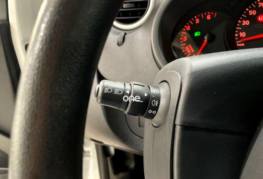 RENAULT Kangoo 2019
