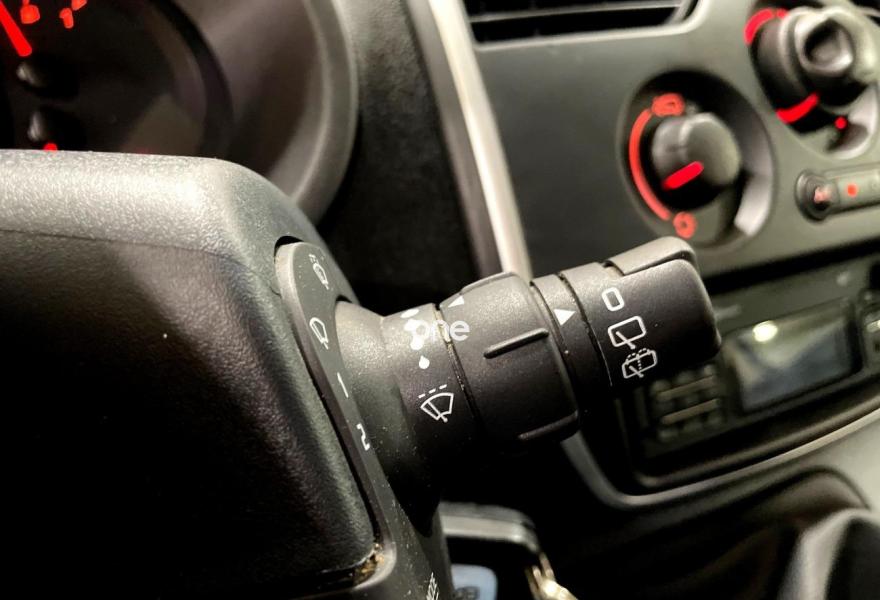 RENAULT Kangoo 2019