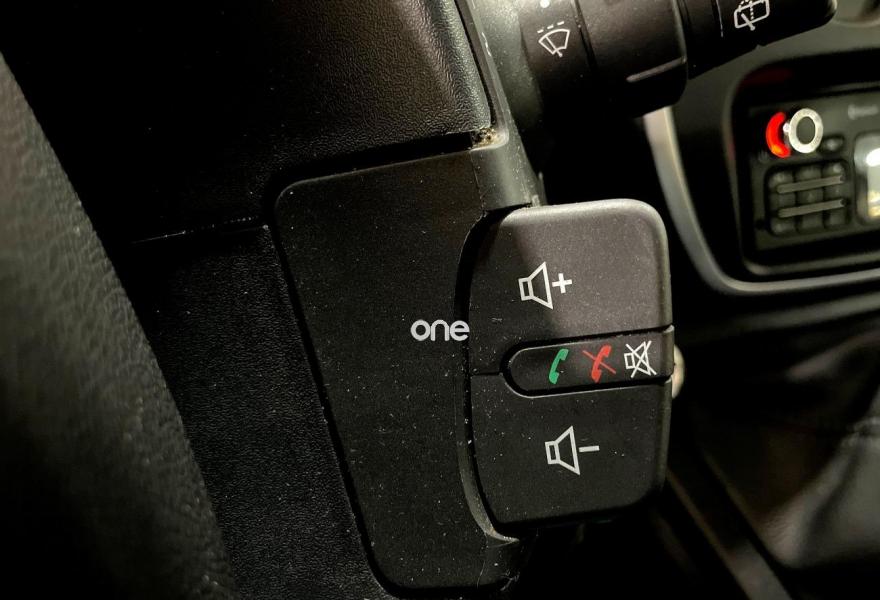 RENAULT Kangoo 2019