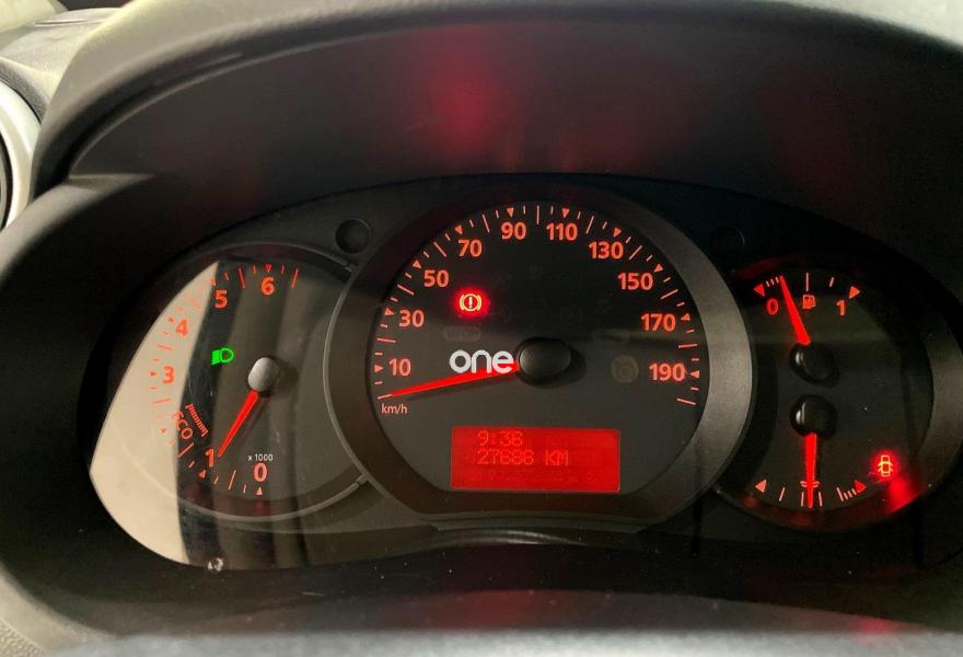 RENAULT Kangoo 2019